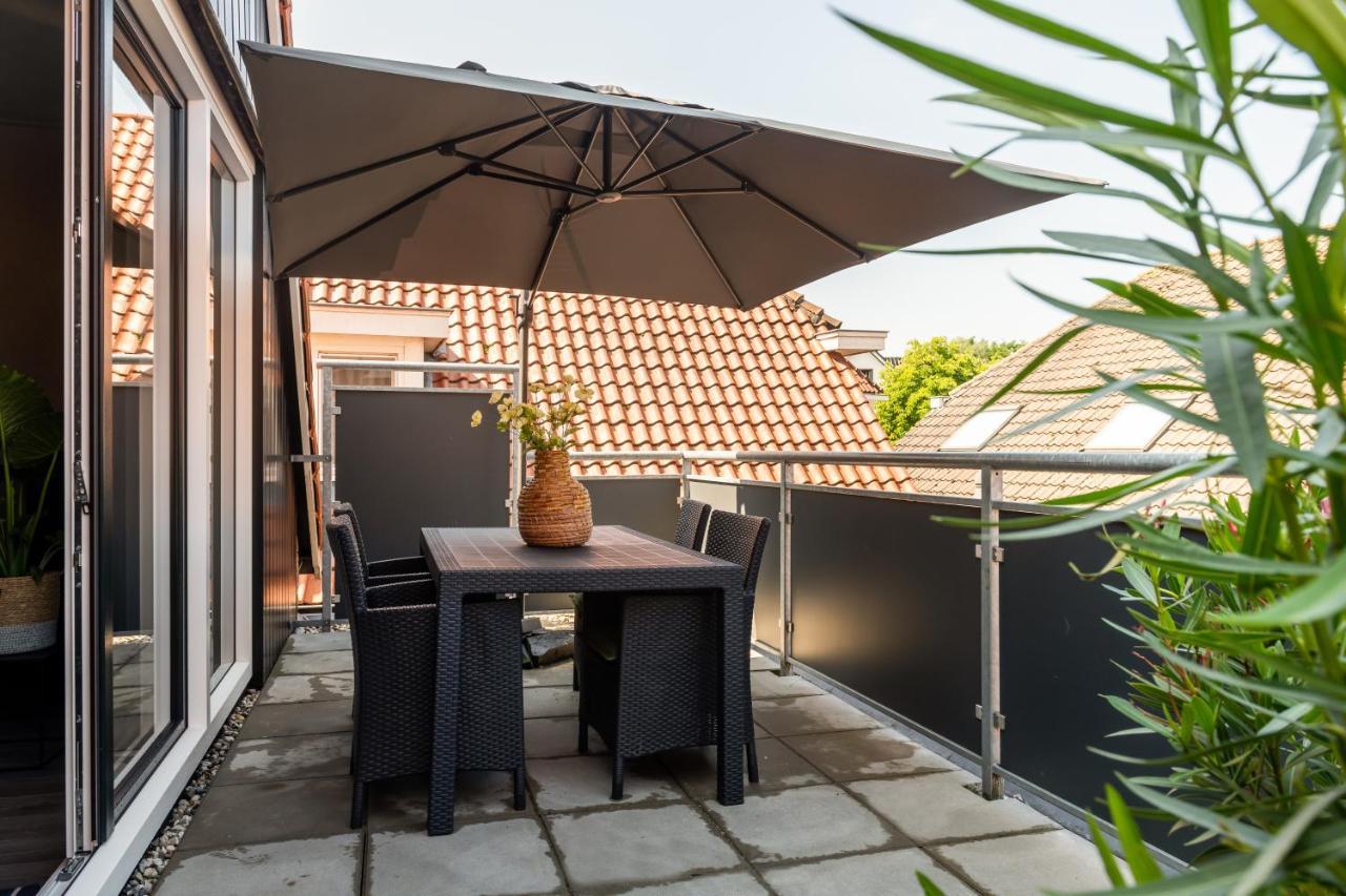 B&B 'N Drost Ootmarsum Exteriör bild