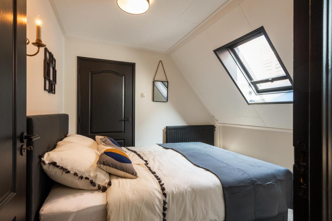 B&B 'N Drost Ootmarsum Exteriör bild